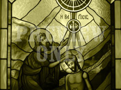 BAPTISM 3
